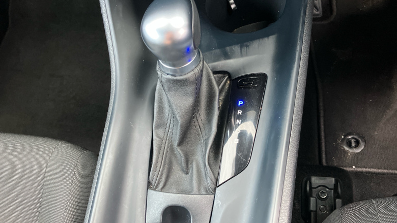 Toyota C-HR 1.8 Hybrid Icon 5dr CVT Hybrid Hatchback